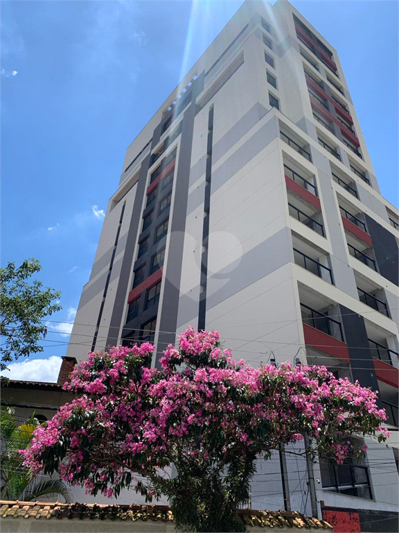 Venda Apartamento São Paulo Tucuruvi REO556317 2