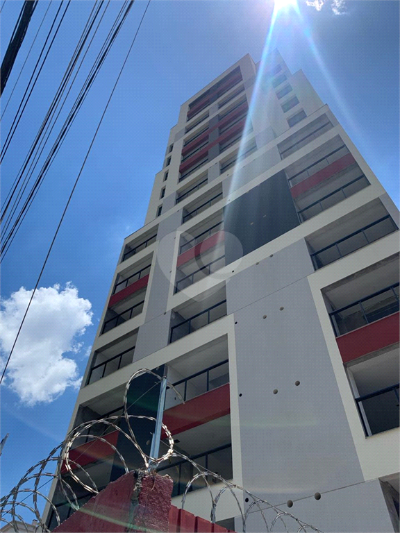 Venda Apartamento São Paulo Tucuruvi REO556317 17