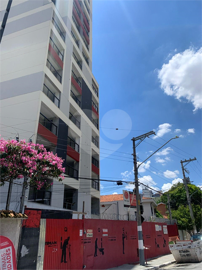 Venda Apartamento São Paulo Tucuruvi REO556317 3