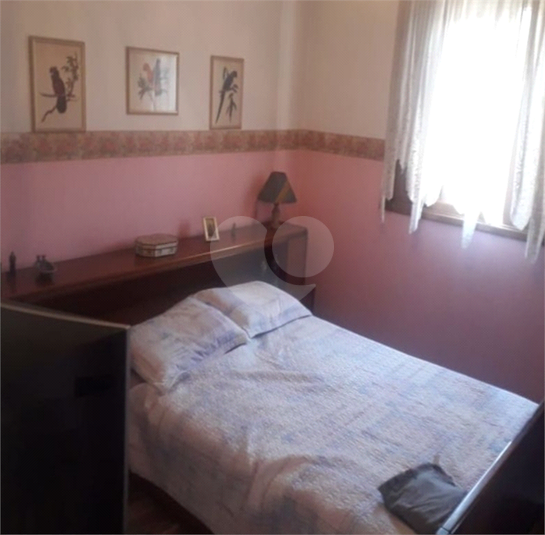 Venda Casa São Paulo Vila Mazzei REO556330 6