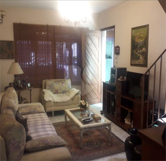 Venda Casa São Paulo Vila Mazzei REO556330 1