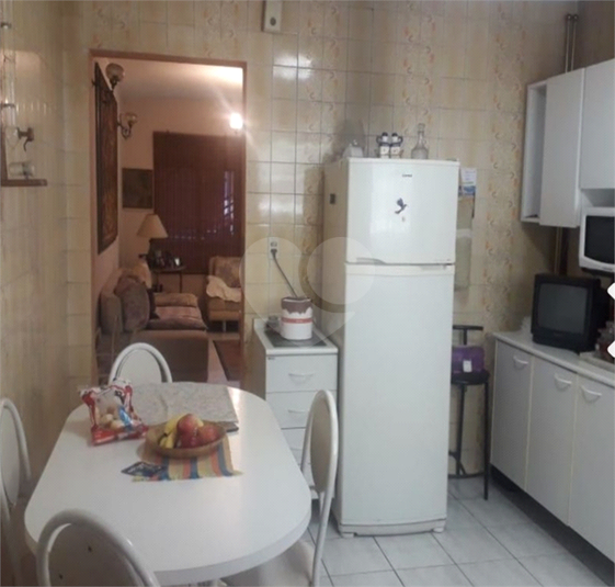 Venda Casa São Paulo Vila Mazzei REO556330 8