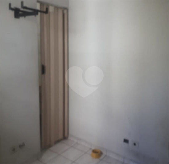 Venda Casa São Paulo Vila Mazzei REO556330 9