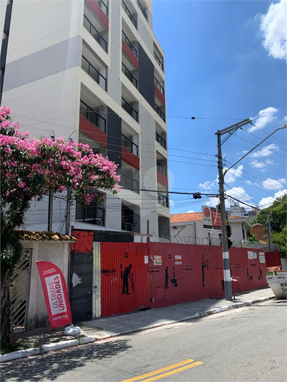 Venda Apartamento São Paulo Tucuruvi REO556331 24