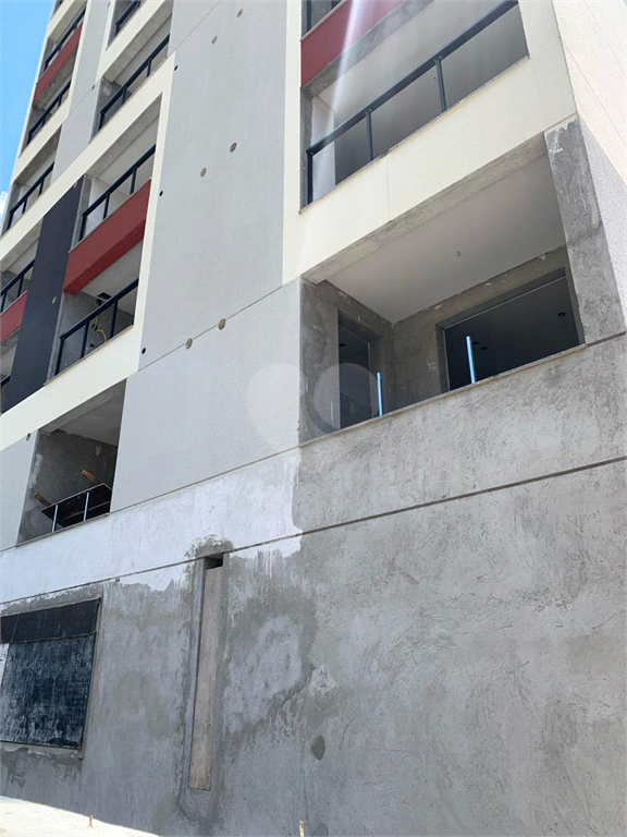 Venda Apartamento São Paulo Tucuruvi REO556331 6