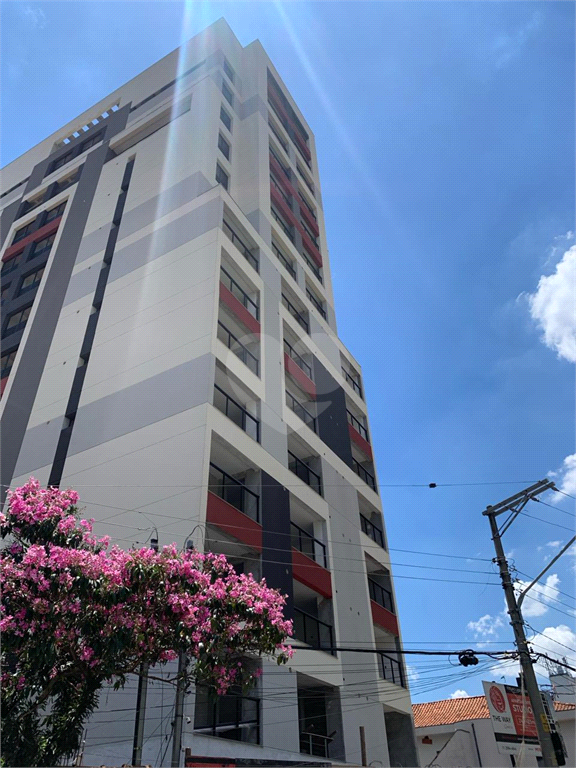 Venda Apartamento São Paulo Tucuruvi REO556331 2