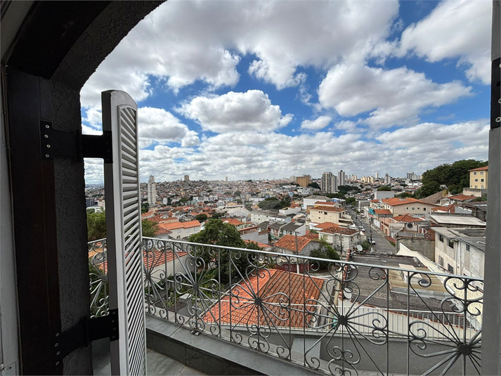 Venda Casa térrea São Paulo Vila Nivi REO556398 19