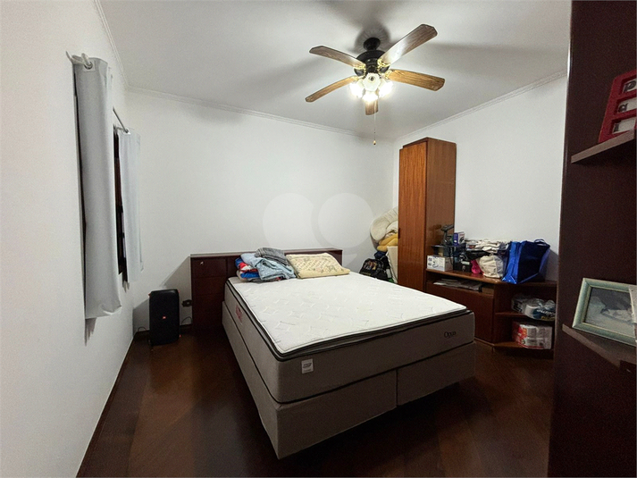 Venda Casa térrea São Paulo Vila Nivi REO556398 12