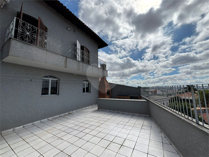 Venda Casa térrea São Paulo Vila Nivi REO556398 25