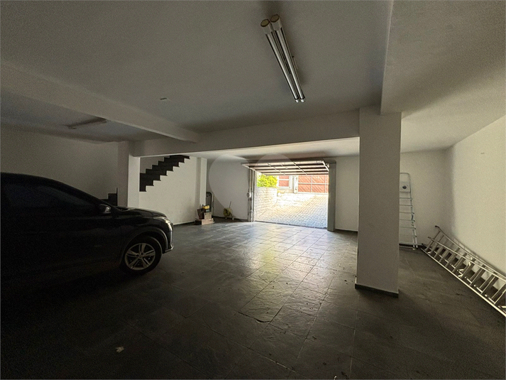 Venda Casa térrea São Paulo Vila Nivi REO556398 30