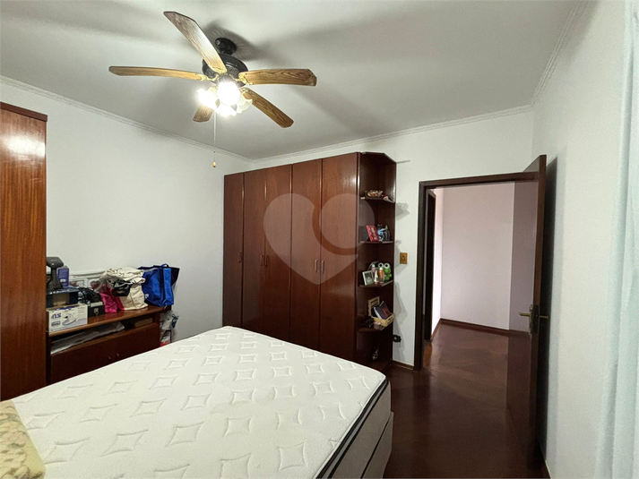 Venda Casa térrea São Paulo Vila Nivi REO556398 13