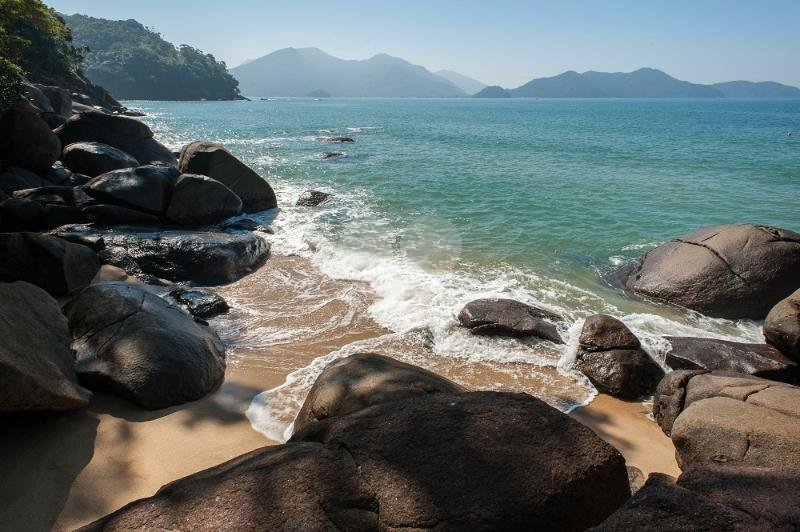 Venda Casa Ubatuba Praia Fortaleza REO55640 4