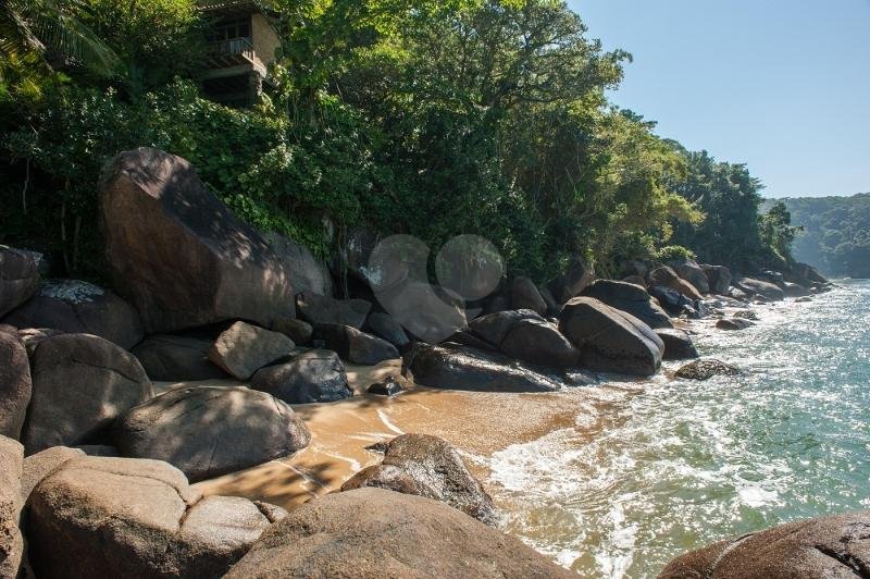 Venda Casa Ubatuba Praia Fortaleza REO55640 6