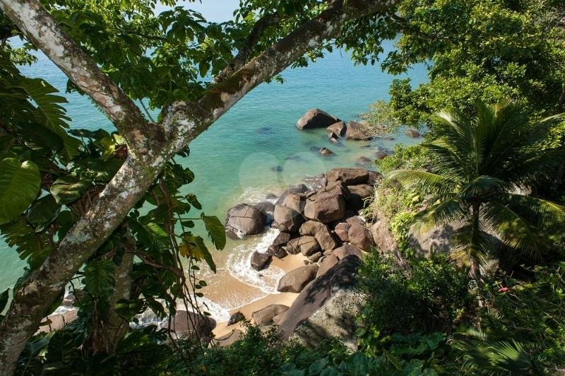 Venda Casa Ubatuba Praia Fortaleza REO55640 2