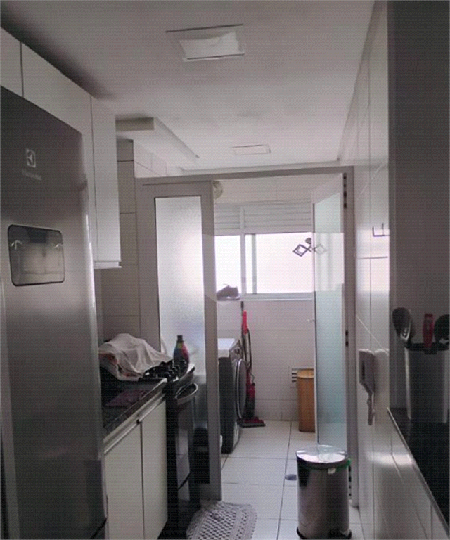 Venda Apartamento São Paulo Jardim Brasil (zona Norte) REO556440 4