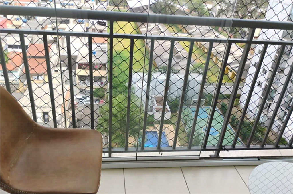 Venda Apartamento São Paulo Jardim Brasil (zona Norte) REO556440 2