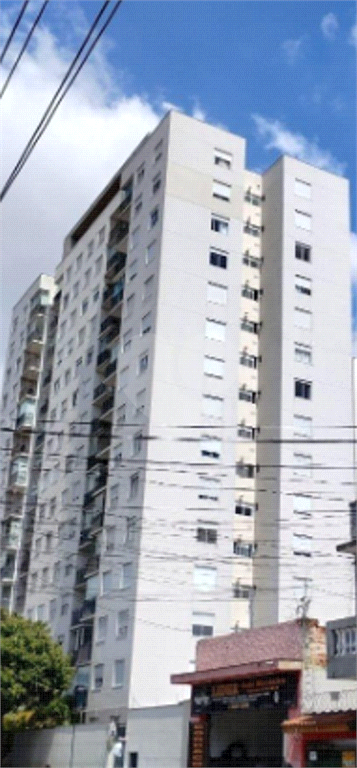 Venda Apartamento São Paulo Jardim Brasil (zona Norte) REO556440 16