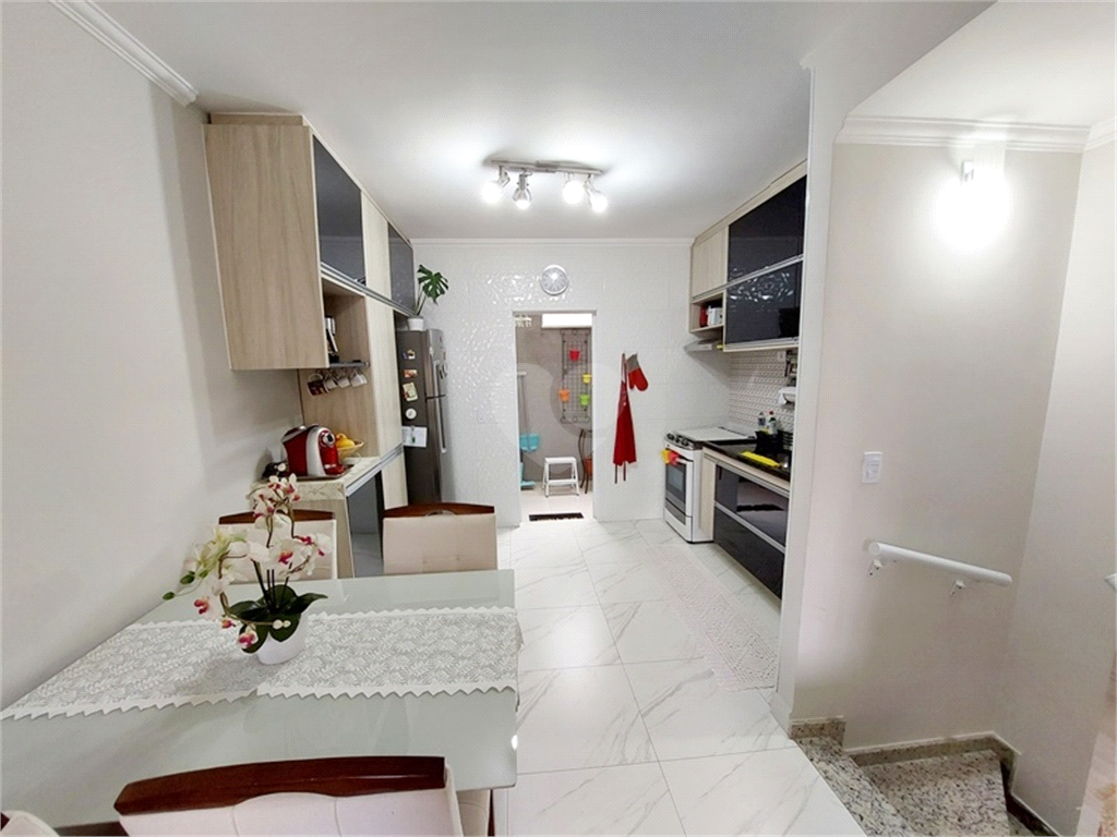 Venda Condomínio São Paulo Vila Nivi REO556457 7