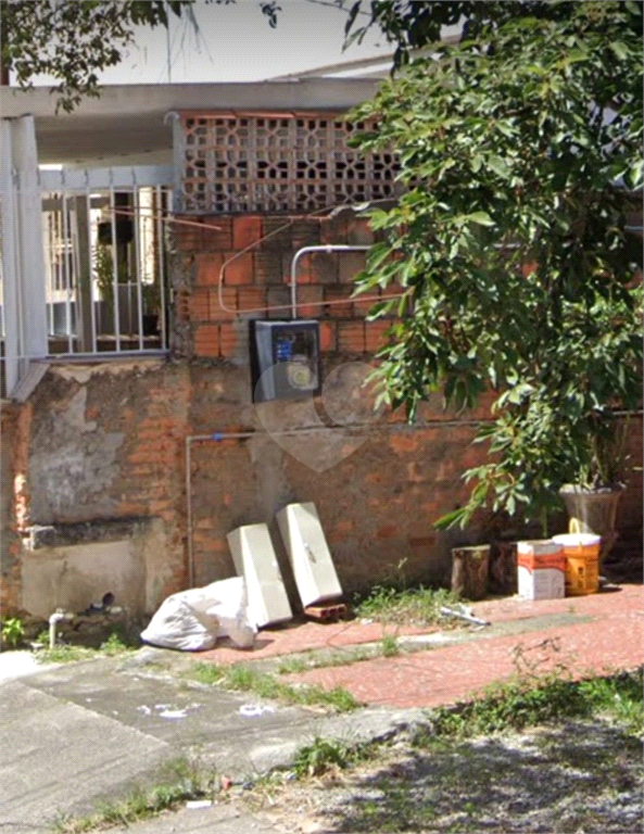 Venda Terreno São Paulo Santana REO556458 3