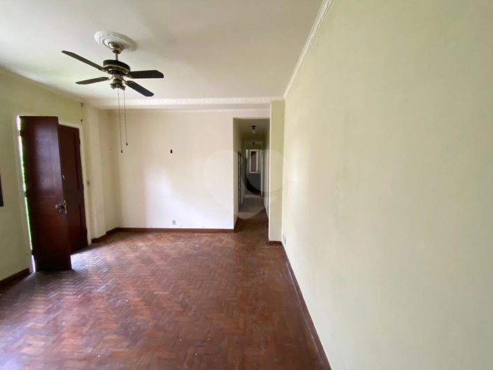 Venda Casa térrea São Paulo Santana REO556467 15