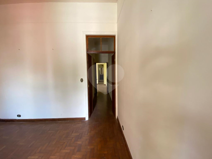 Venda Casa térrea São Paulo Santana REO556467 3