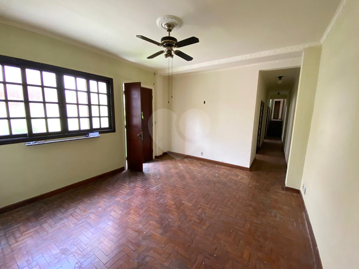 Venda Casa térrea São Paulo Santana REO556467 5