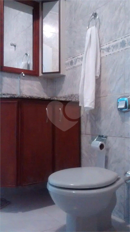 Venda Casa Jundiaí Jardim São Camilo Novo REO556478 14