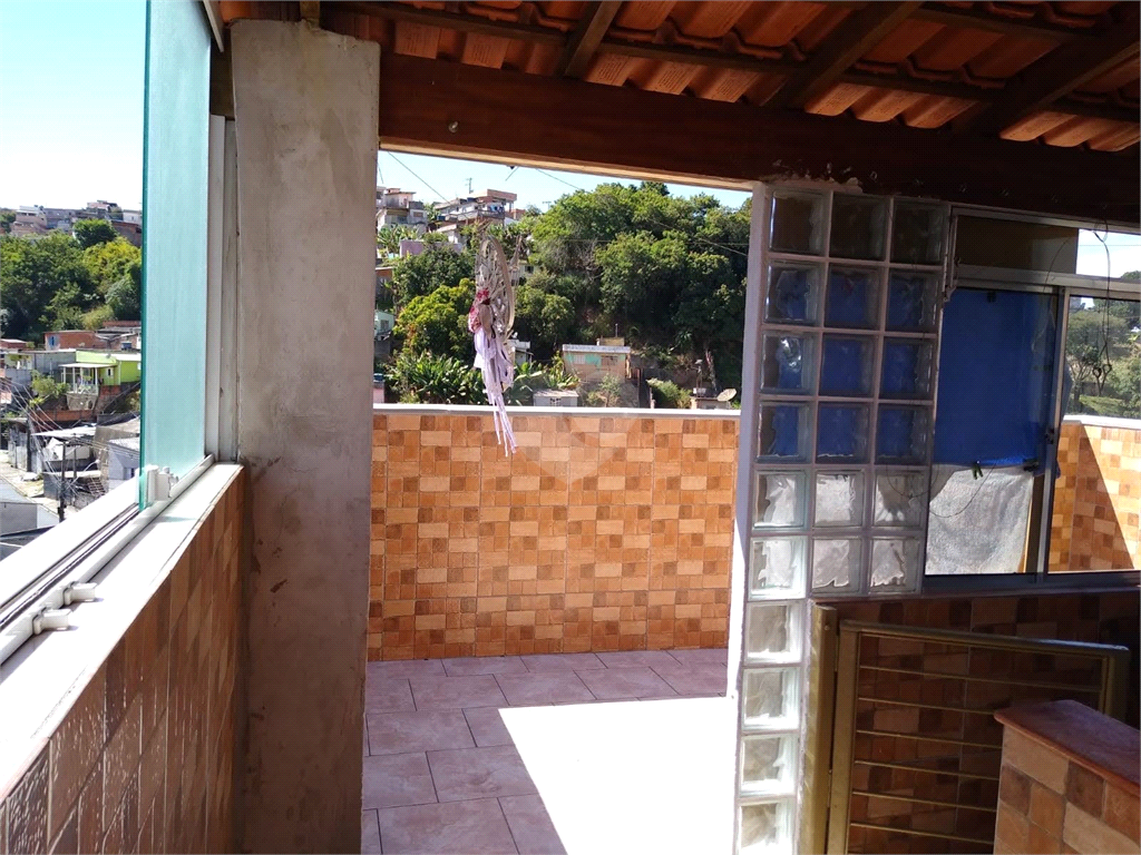 Venda Casa Jundiaí Jardim São Camilo Novo REO556478 19