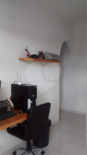 Venda Casa Jundiaí Jardim São Camilo Novo REO556478 13