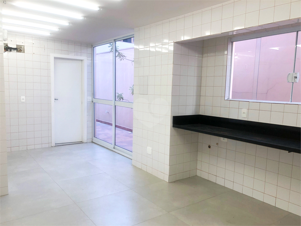 Aluguel Sobrado São Paulo Alto De Pinheiros REO556482 7