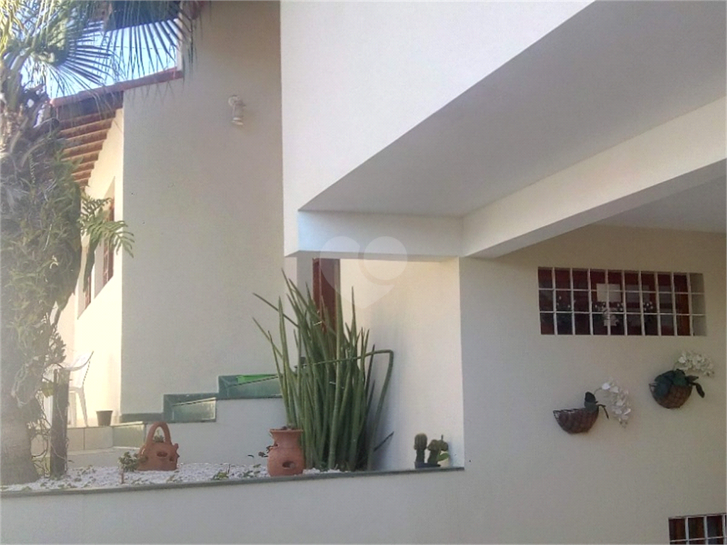 Venda Casa térrea Guarulhos Vila Rosália REO556500 36