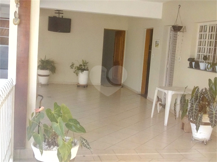 Venda Casa térrea Guarulhos Vila Rosália REO556500 27