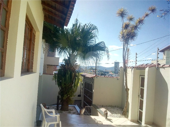 Venda Casa térrea Guarulhos Vila Rosália REO556500 25