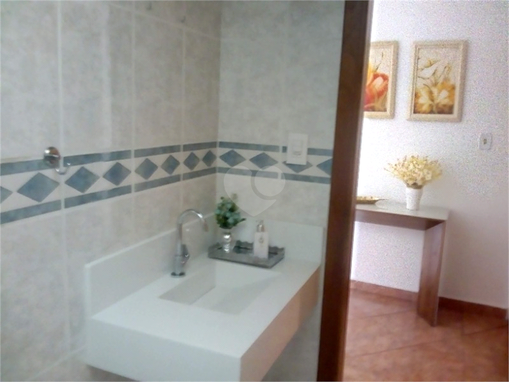 Venda Casa térrea Guarulhos Vila Rosália REO556500 15