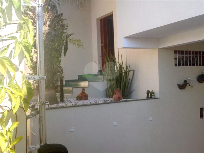 Venda Casa térrea Guarulhos Vila Rosália REO556500 37