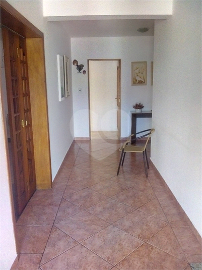 Venda Casa térrea Guarulhos Vila Rosália REO556500 21