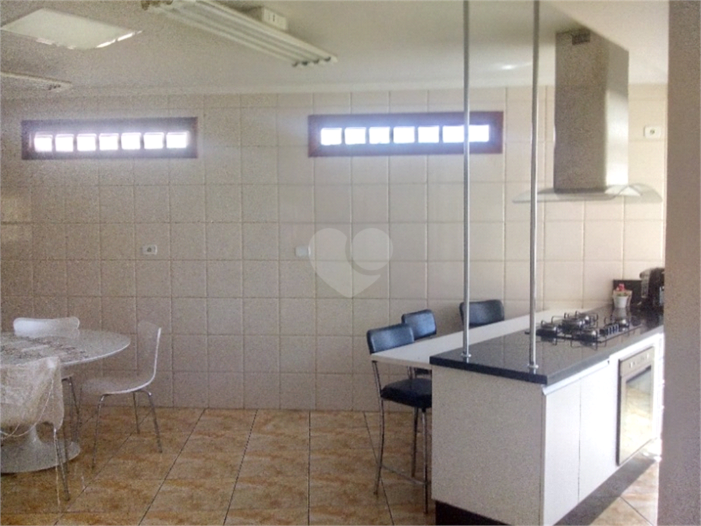 Venda Casa térrea Guarulhos Vila Rosália REO556500 8