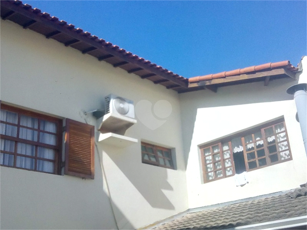 Venda Casa térrea Guarulhos Vila Rosália REO556500 33