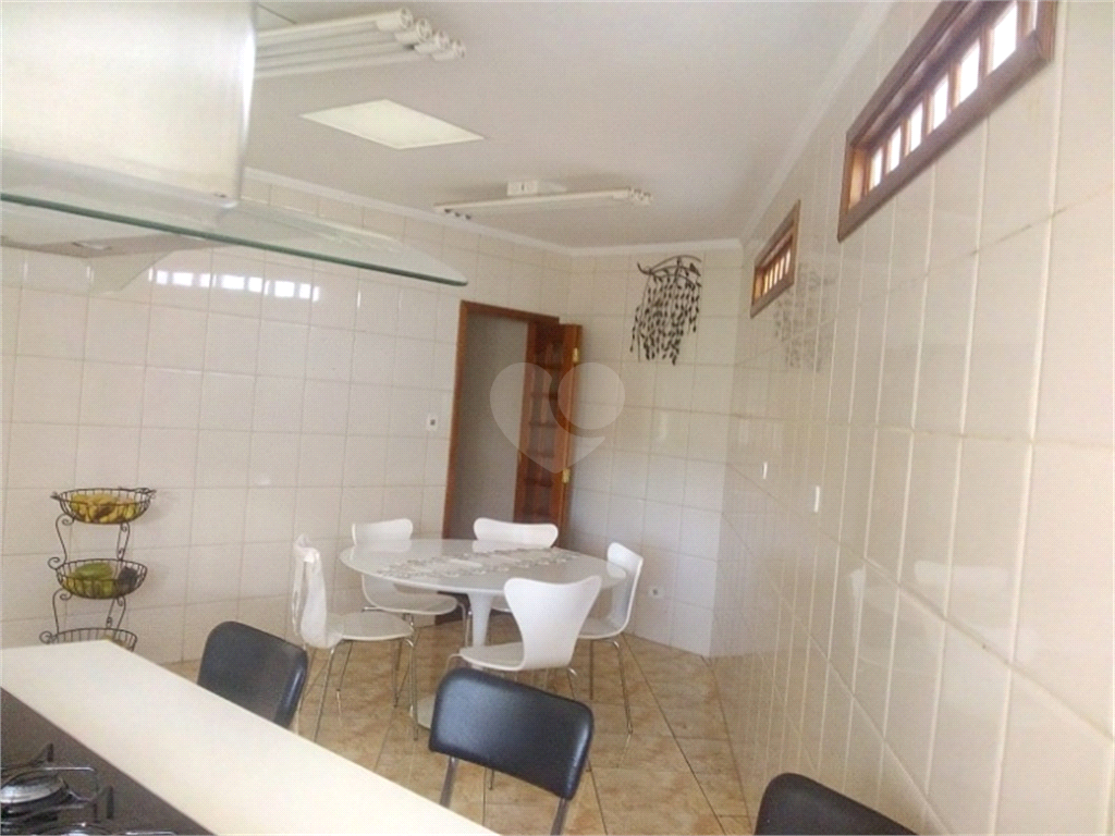 Venda Casa térrea Guarulhos Vila Rosália REO556500 7