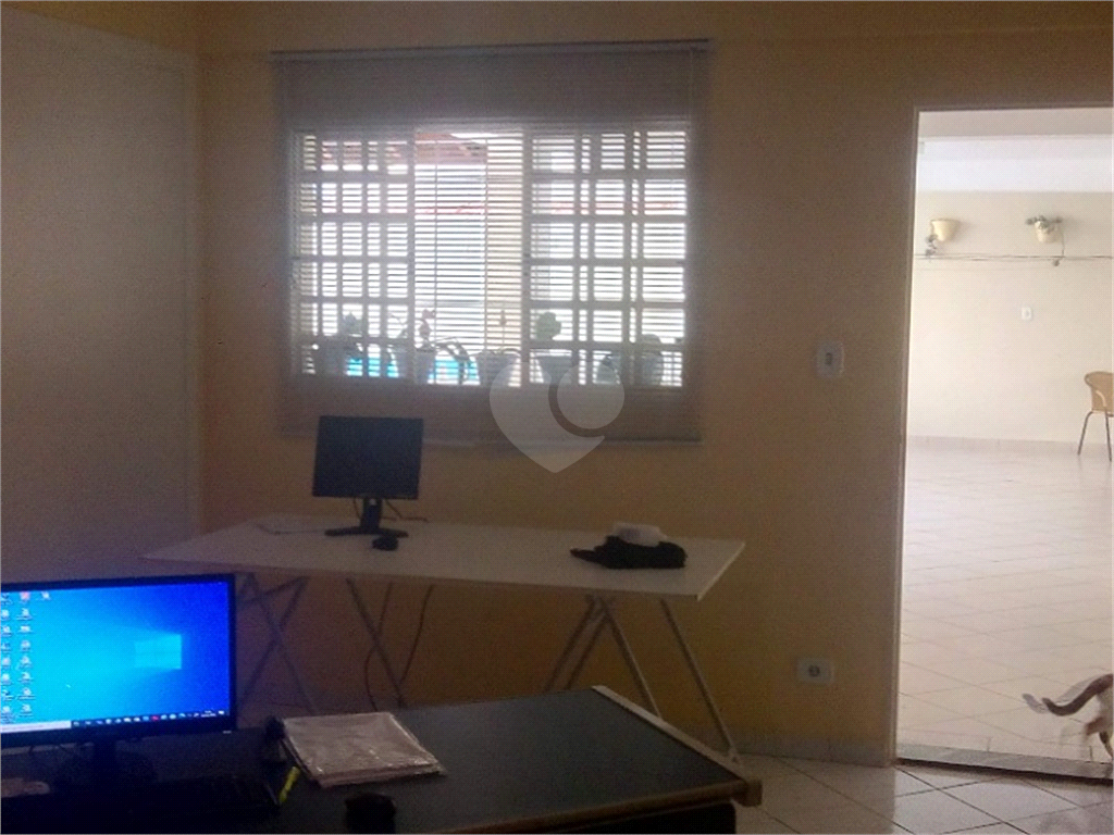 Venda Casa térrea Guarulhos Vila Rosália REO556500 22