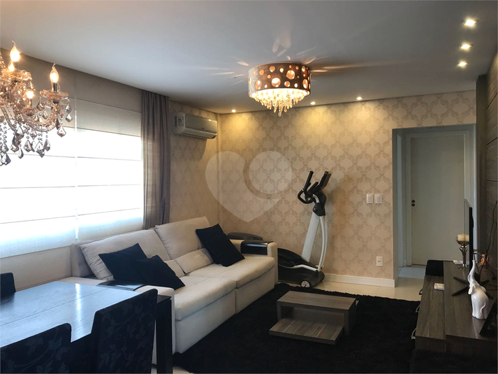 Venda Apartamento Gravataí Centro REO556529 6