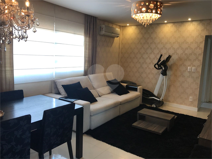 Venda Apartamento Gravataí Centro REO556529 9