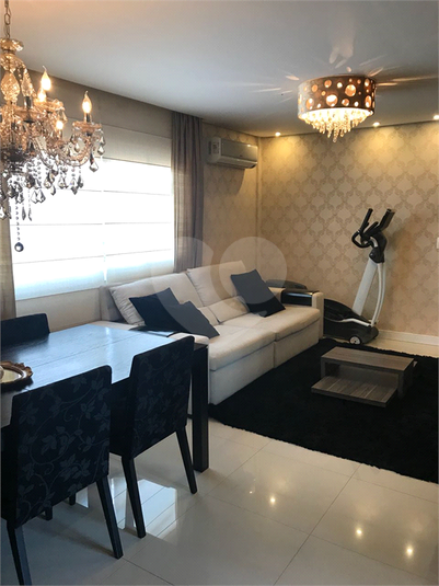 Venda Apartamento Gravataí Centro REO556529 3