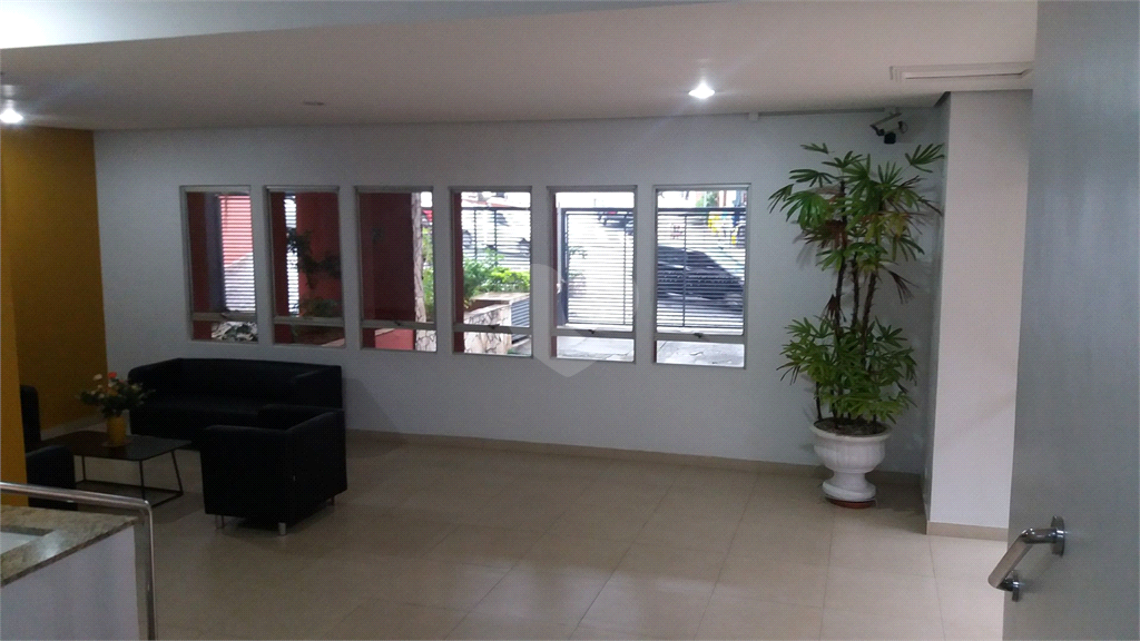 Venda Apartamento São Paulo Sé REO556561 15