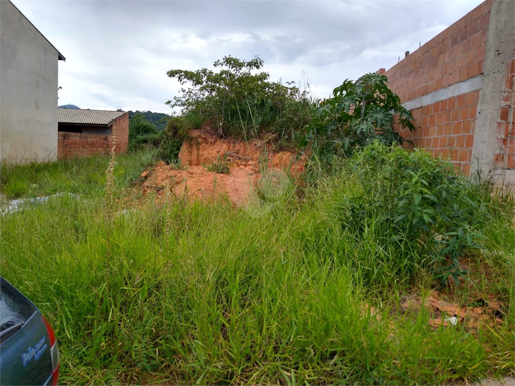 Venda Terreno Várzea Paulista Jardim Brasil REO556568 4