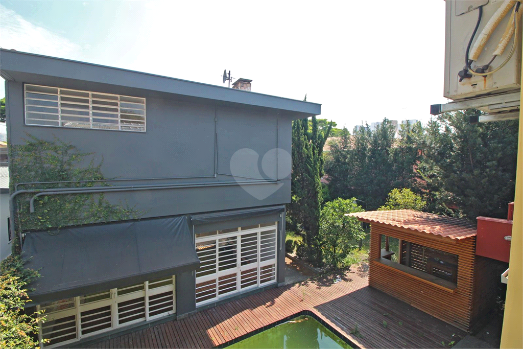 Venda Casa São Paulo Brooklin Paulista REO556580 33