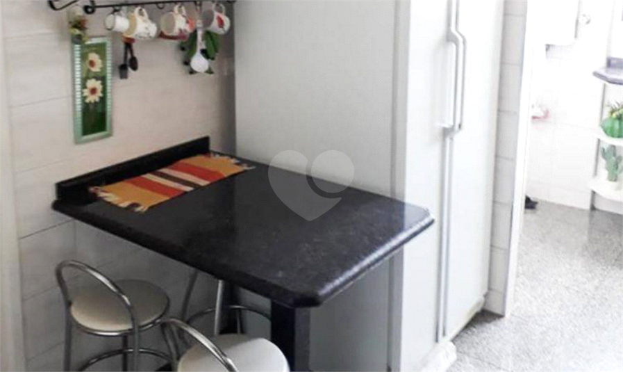 Venda Apartamento São Paulo Vila Gomes Cardim REO556588 5