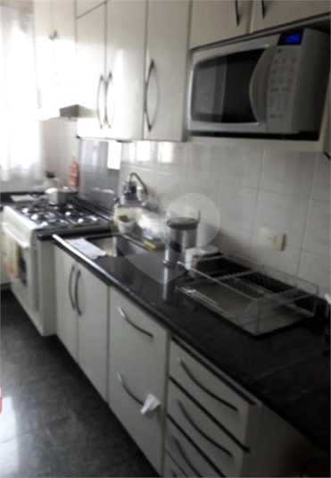 Venda Apartamento São Paulo Vila Gomes Cardim REO556588 4