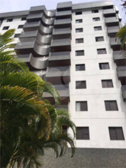 Venda Apartamento São Paulo Vila Gomes Cardim REO556588 10