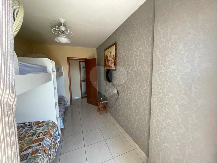 Venda Apartamento Praia Grande Maracanã REO556592 10